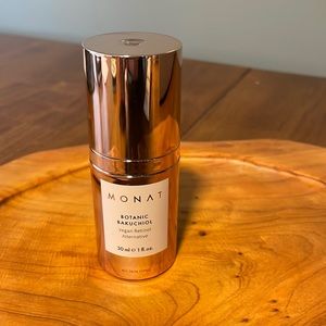 Monat Botanic Bakuchiol Vegan Retinol Alternative